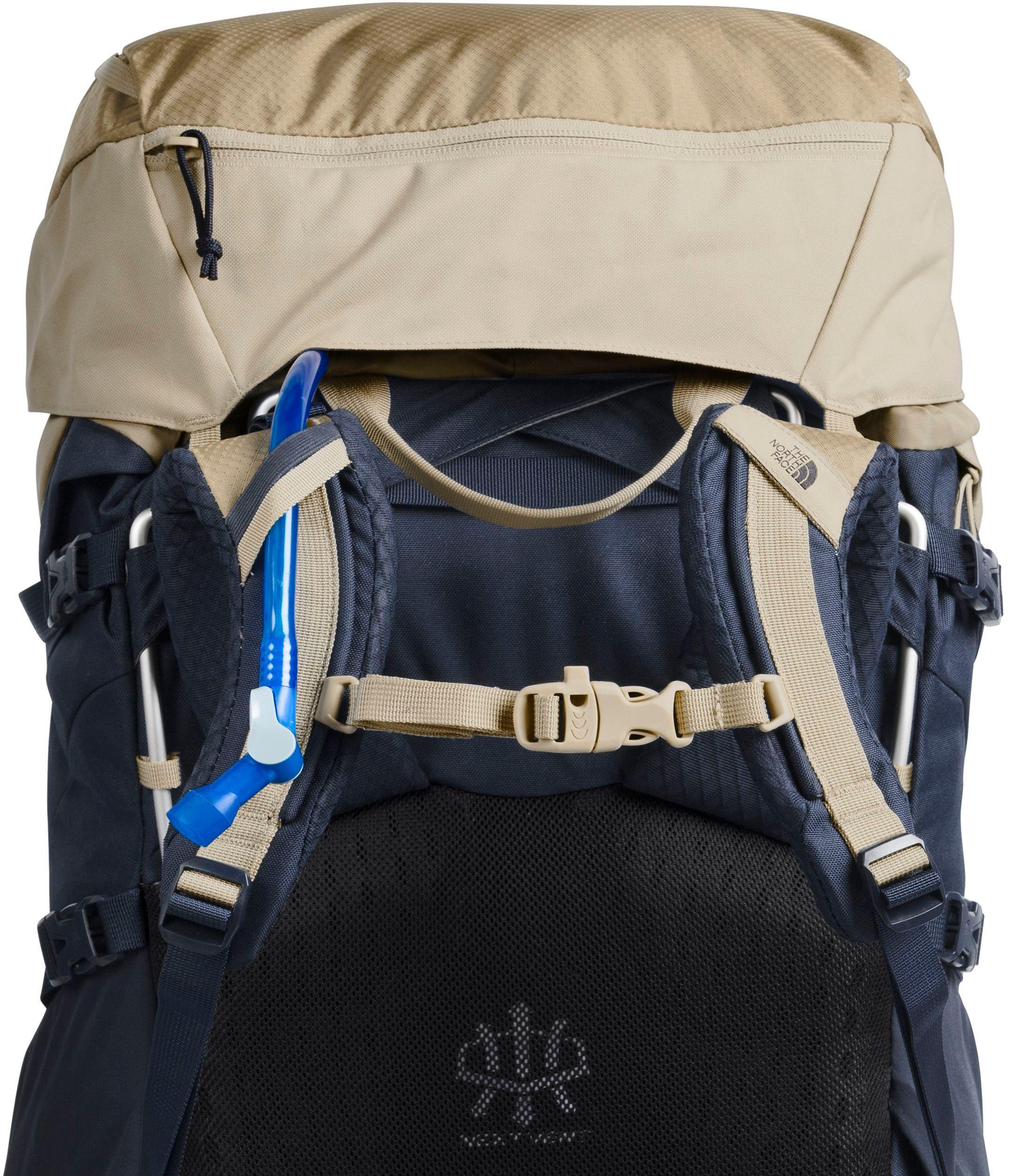 Mochila Terra 55 Beige-4