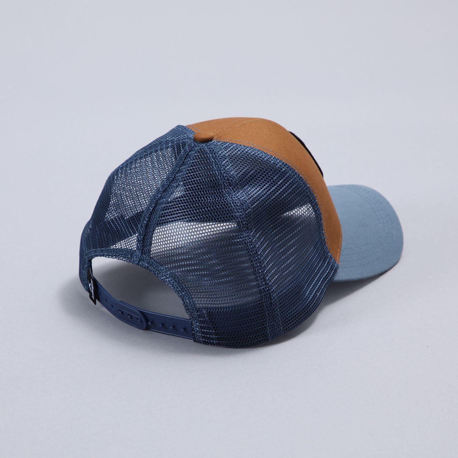 Jockey Andesgear Unisex Trucker Paisaje Único color-1