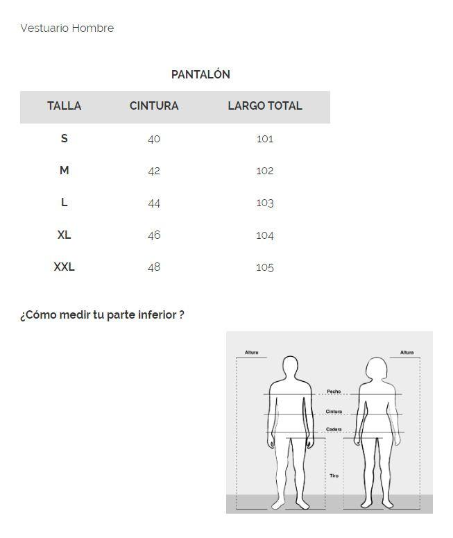 Pantalon Andesgear Hombre Chacabuco Desmontable Verde-5