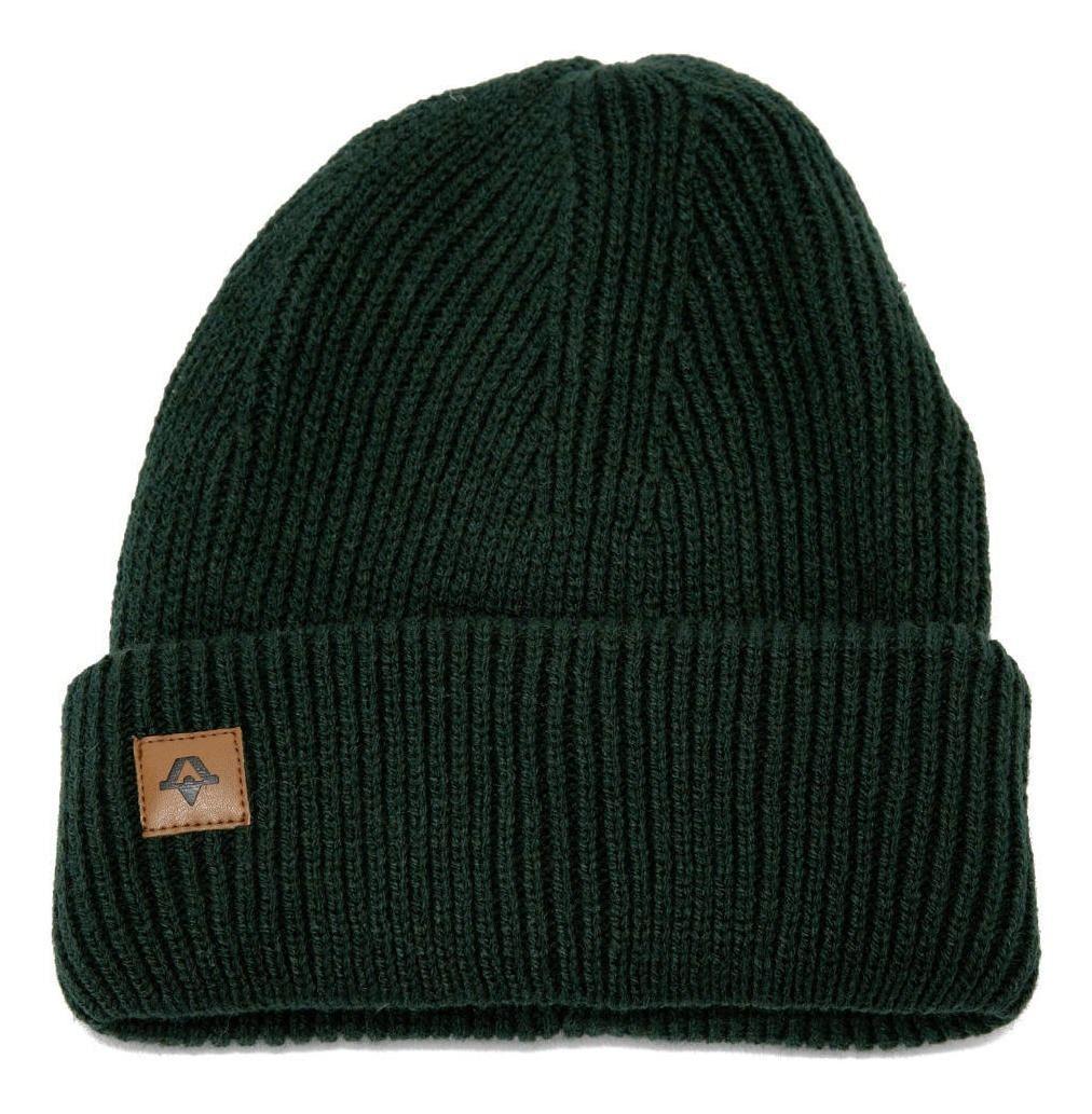 Gorro Kivül Unisex Jok Verde-0