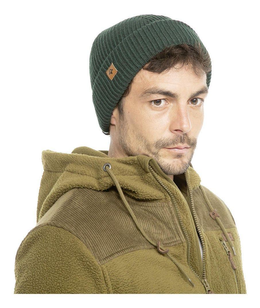 Gorro Kivül Unisex Jok Verde-1