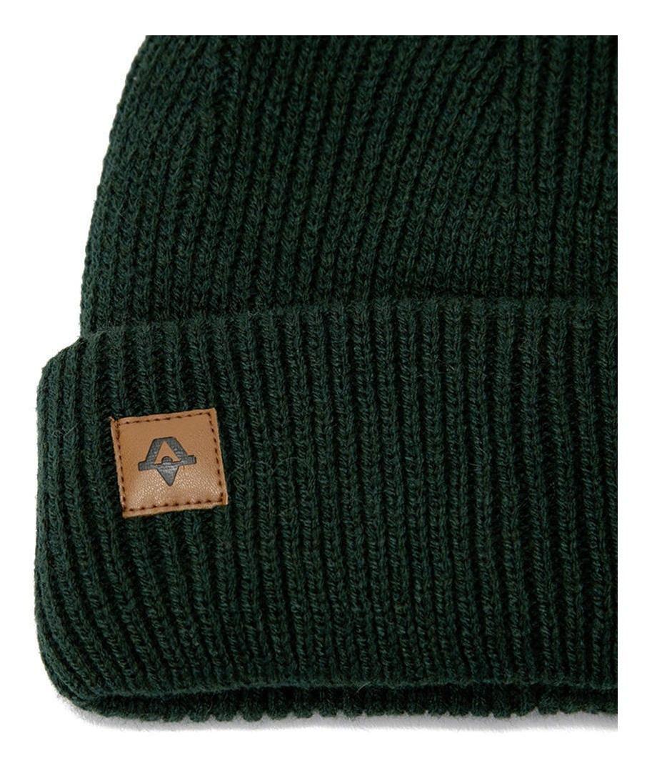 Gorro Kivül Unisex Jok Verde-2