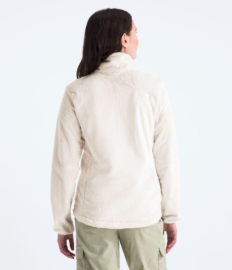 Polar The North Face Mujer Osito Beige-1