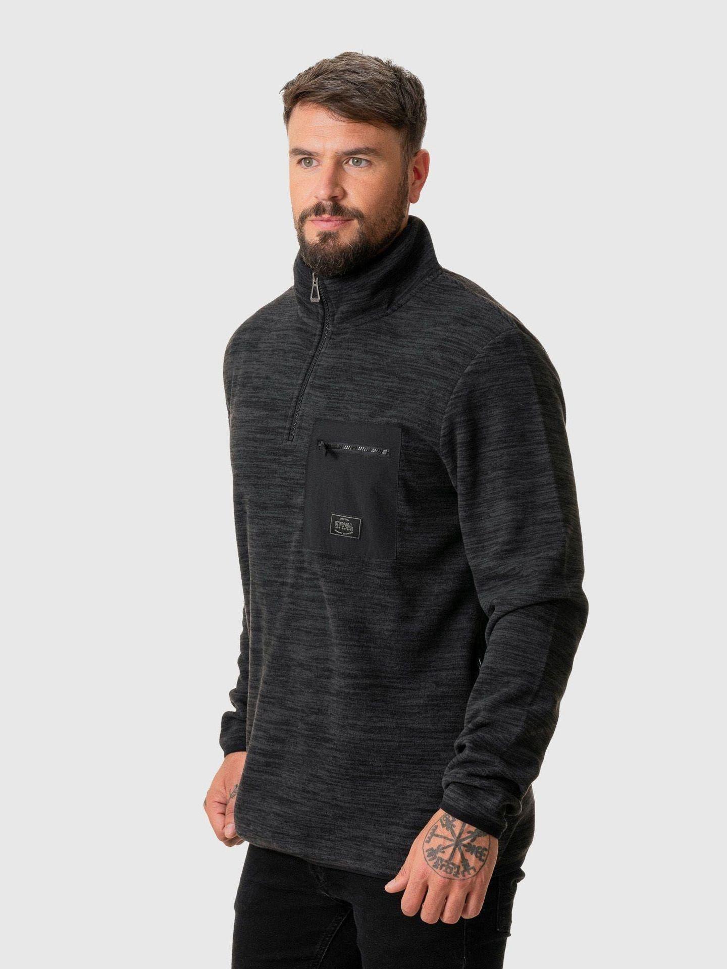 Polar Kivül Hombre Raulik KV001 Negro-1