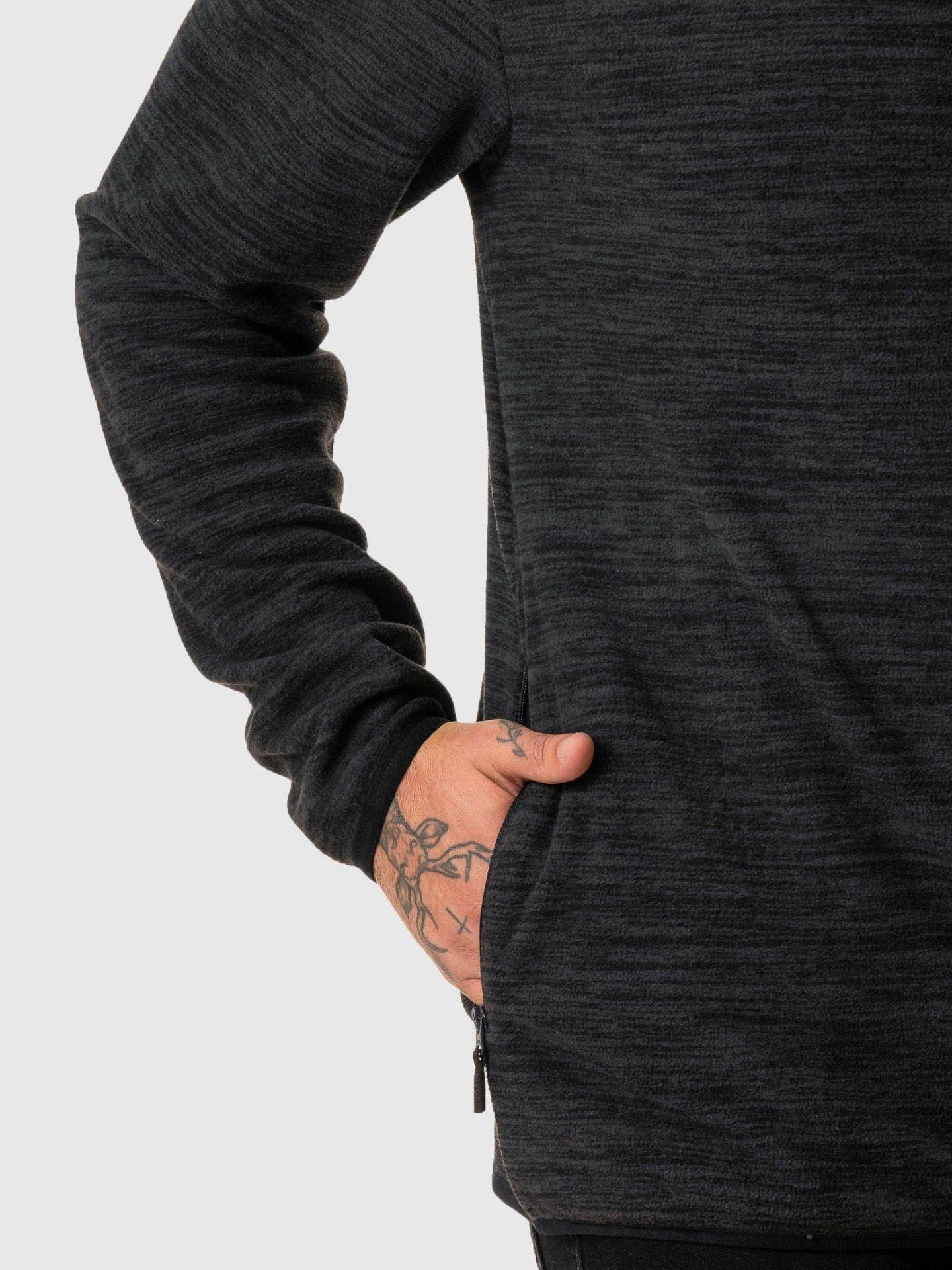 Polar Kivül Hombre Raulik KV001 Negro-4