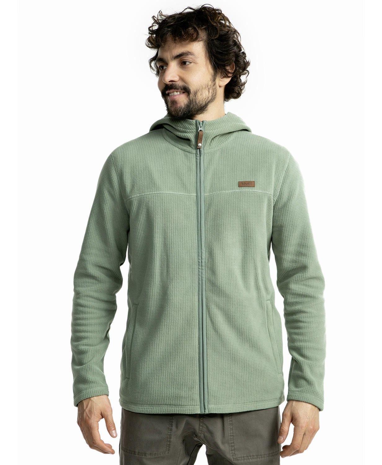 Polar Kivül Hombre Renos Reciclado Verde-0