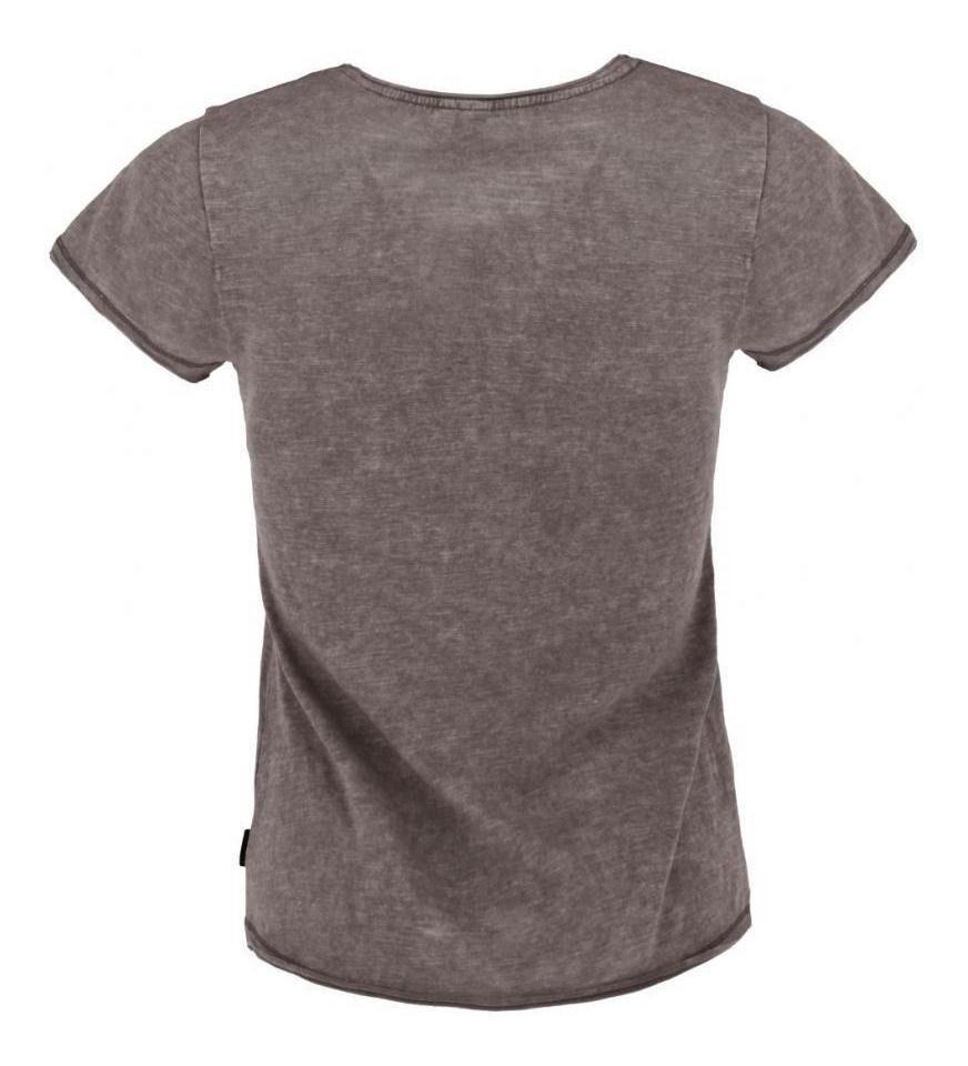 Polera Kivül Mujer Cili Gris-2