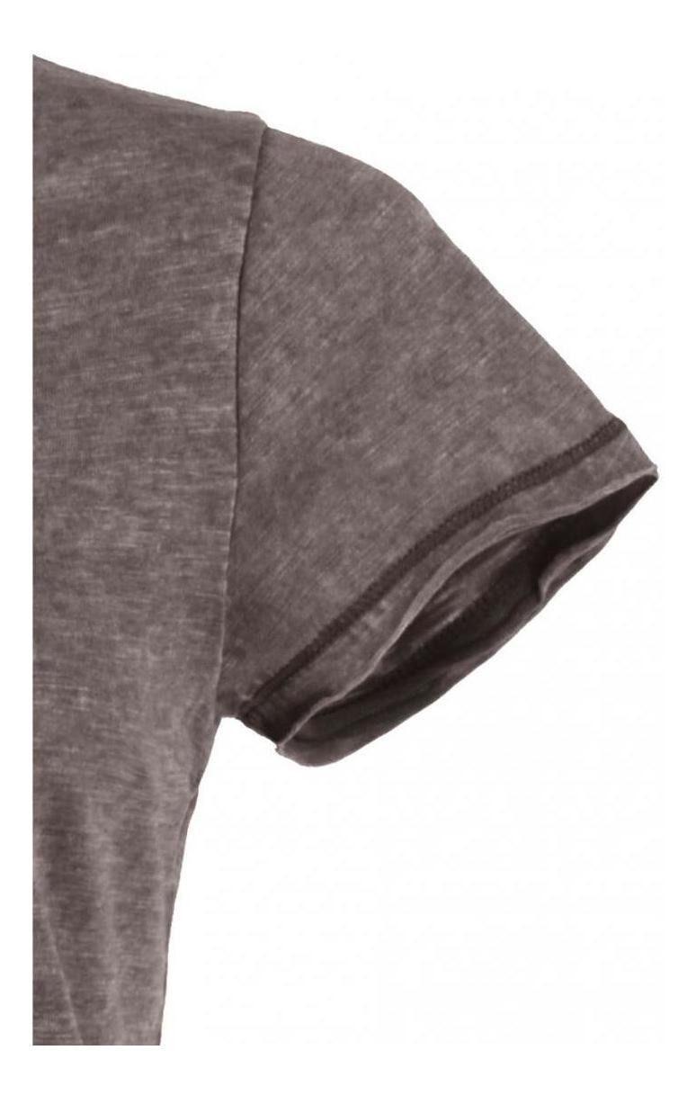 Polera Kivül Mujer Cili Gris-3