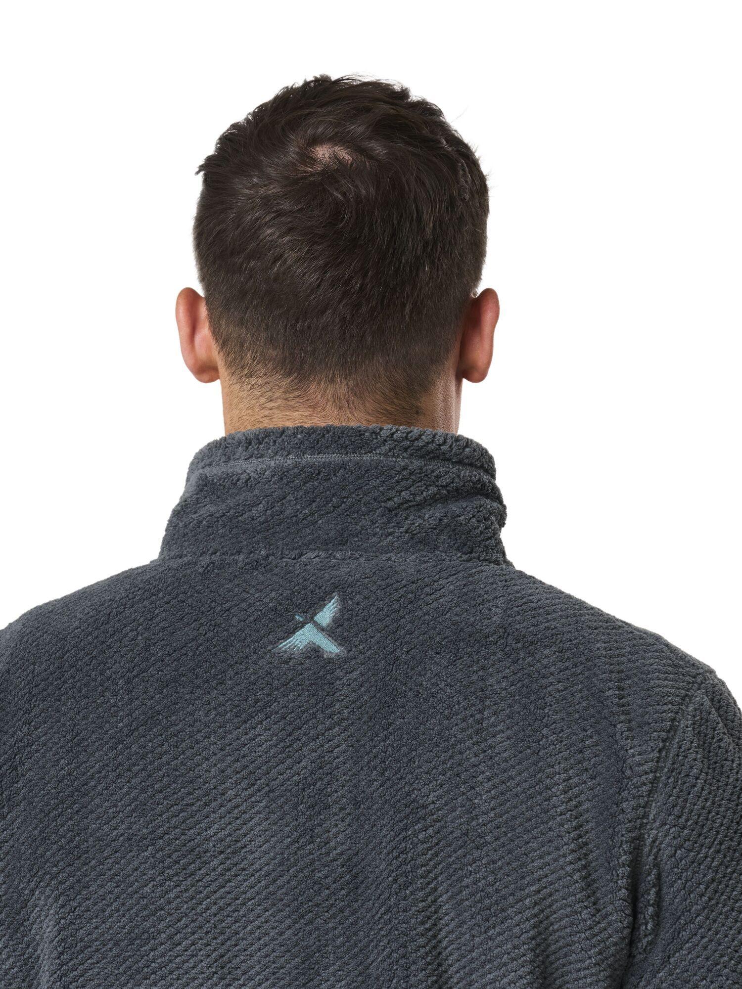 Polar Andesgear Hombre Navarino - Gris-3