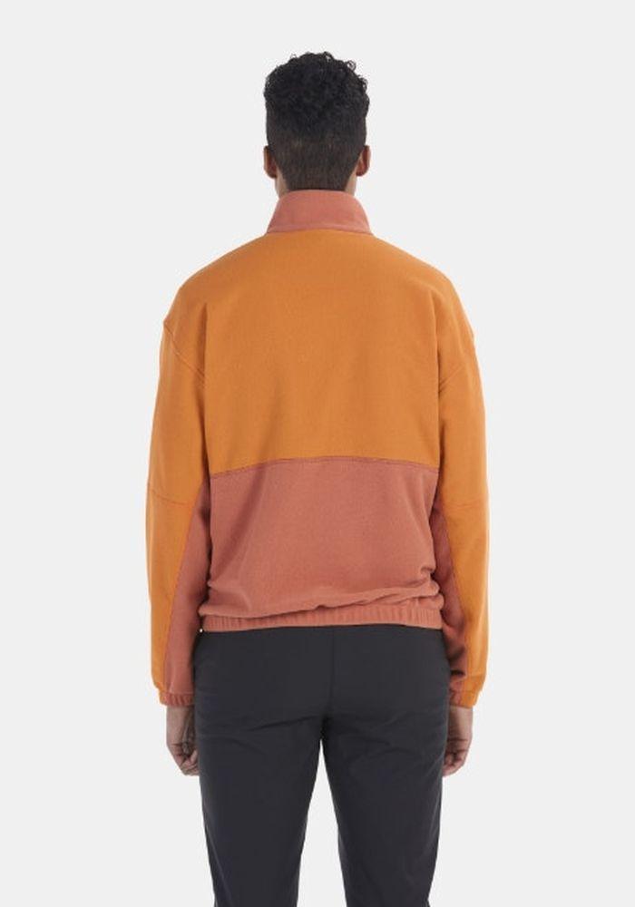 Polar Retro Rocklin Naranja Marmot Hombre-1