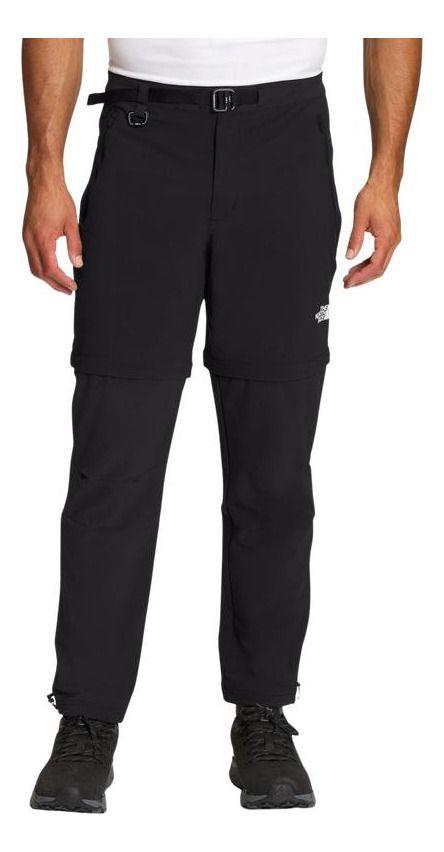 Pantalón The North Face Hombre Paramount Convertible Negro-0