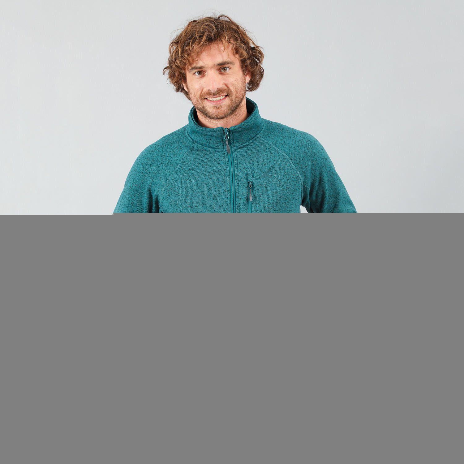 Polar Andesgear Hombre Puyehue Azul Azul-2