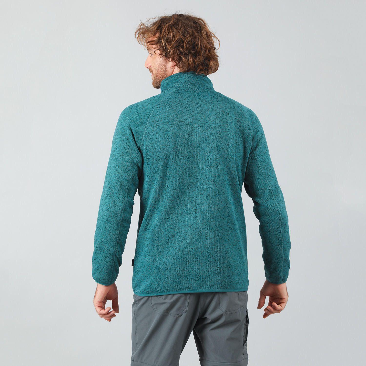 Polar Andesgear Hombre Puyehue Azul Azul-3