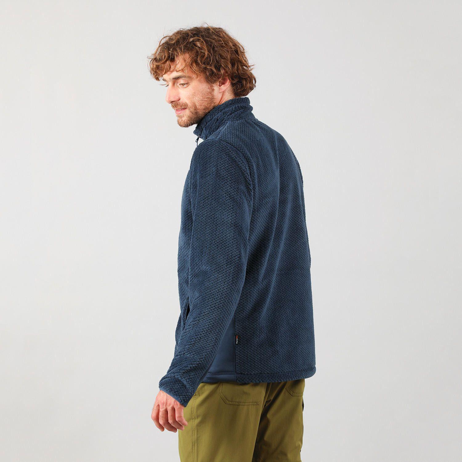 Polar Andesgear Hombre Navarino Azul-2