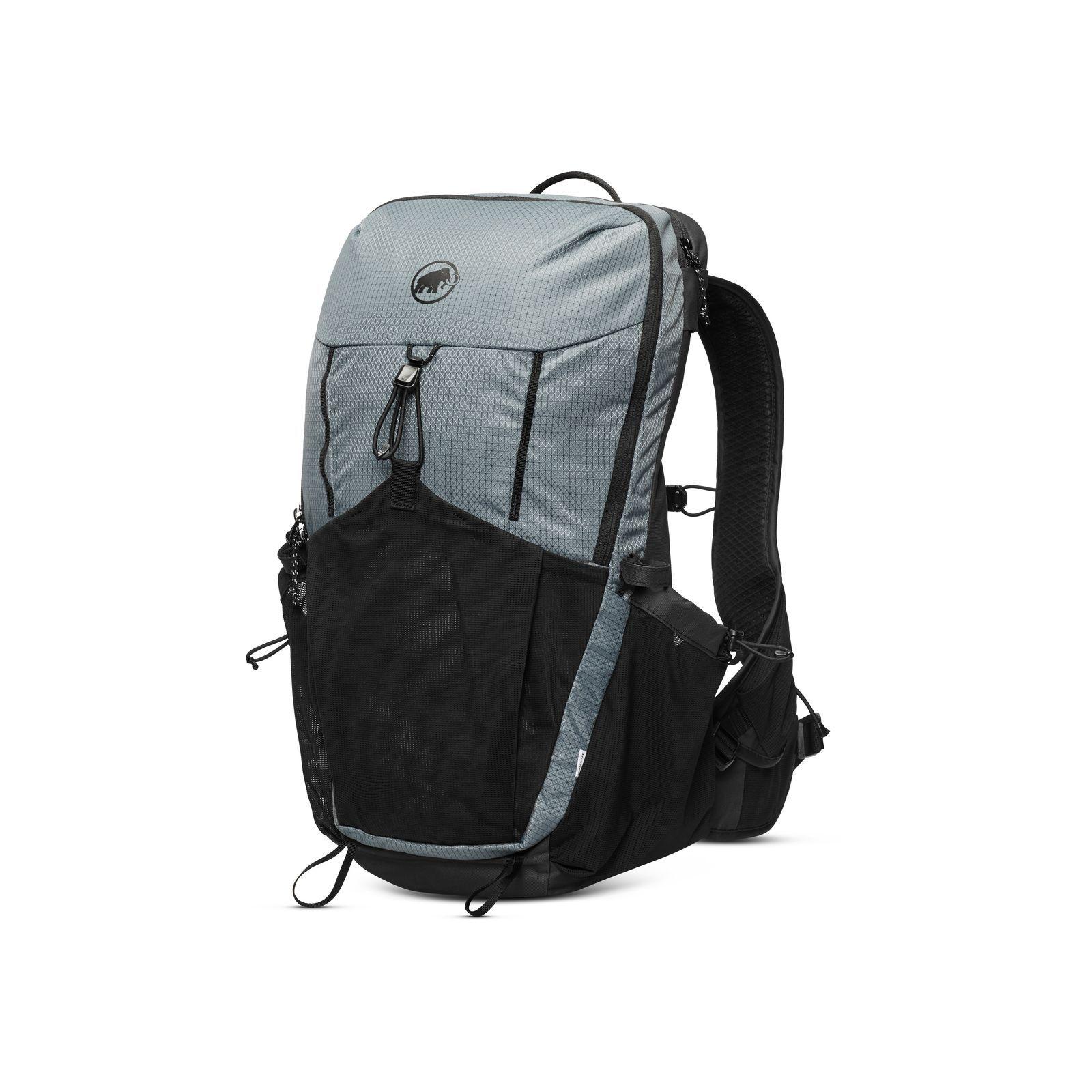 Mochila Mammut Unisex Ducan 22 Gris-0