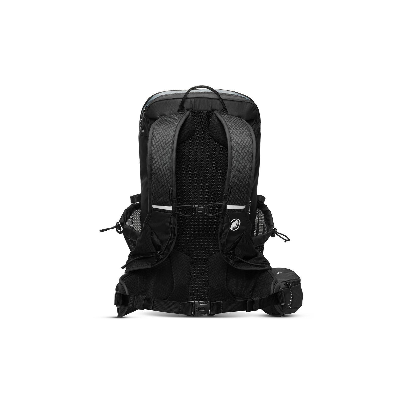 Mochila Mammut Unisex Ducan 22 Gris-1