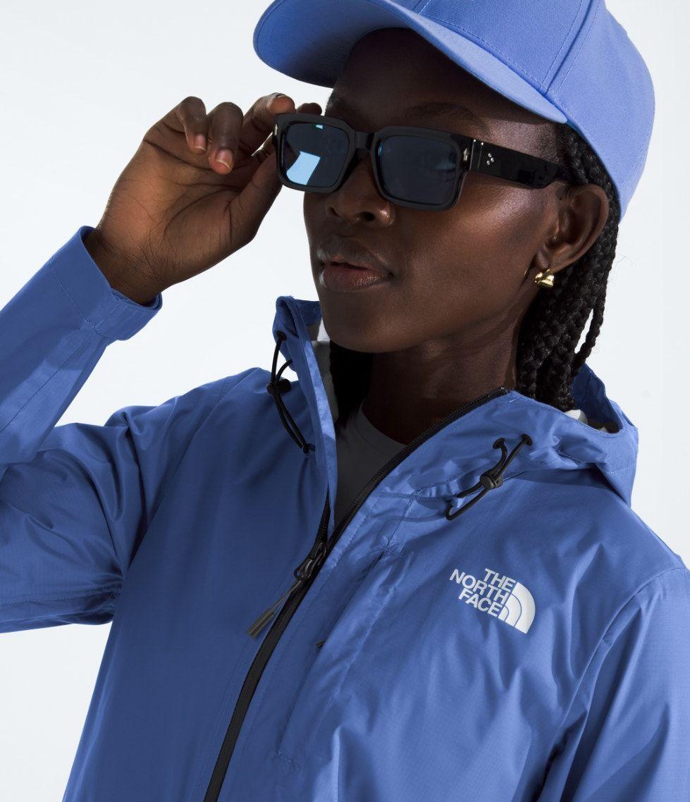 Chaqueta The North Face Mujer Impermeable Alta Vista Azul C-5