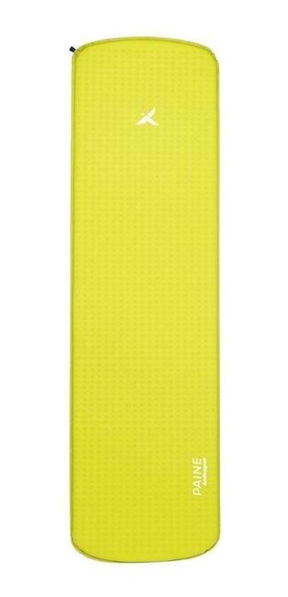 Colchoneta Andesgear Unisex Paine Amarillo-0