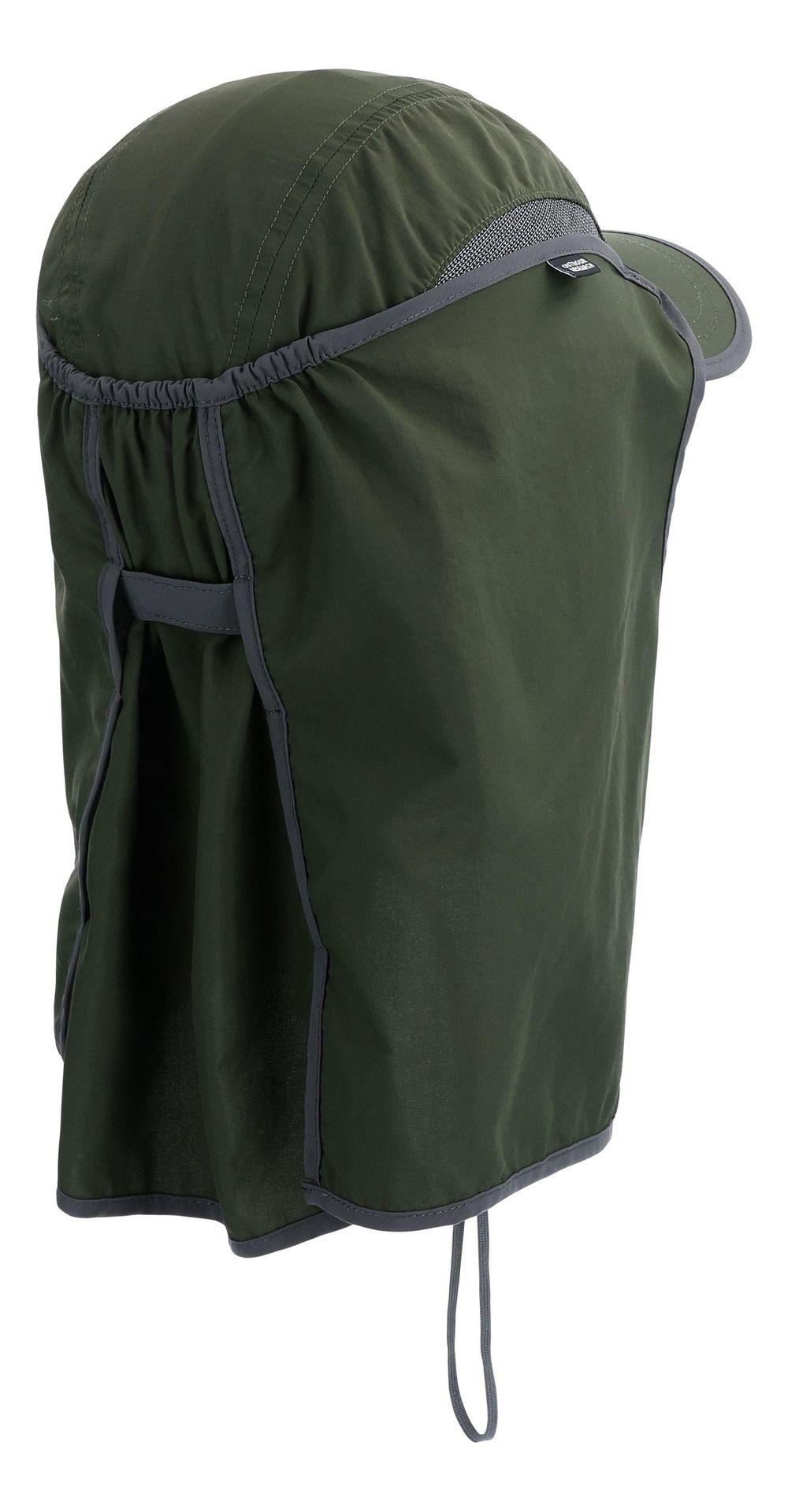 Gorro Outdoor Research Unisex Runner Verde-1