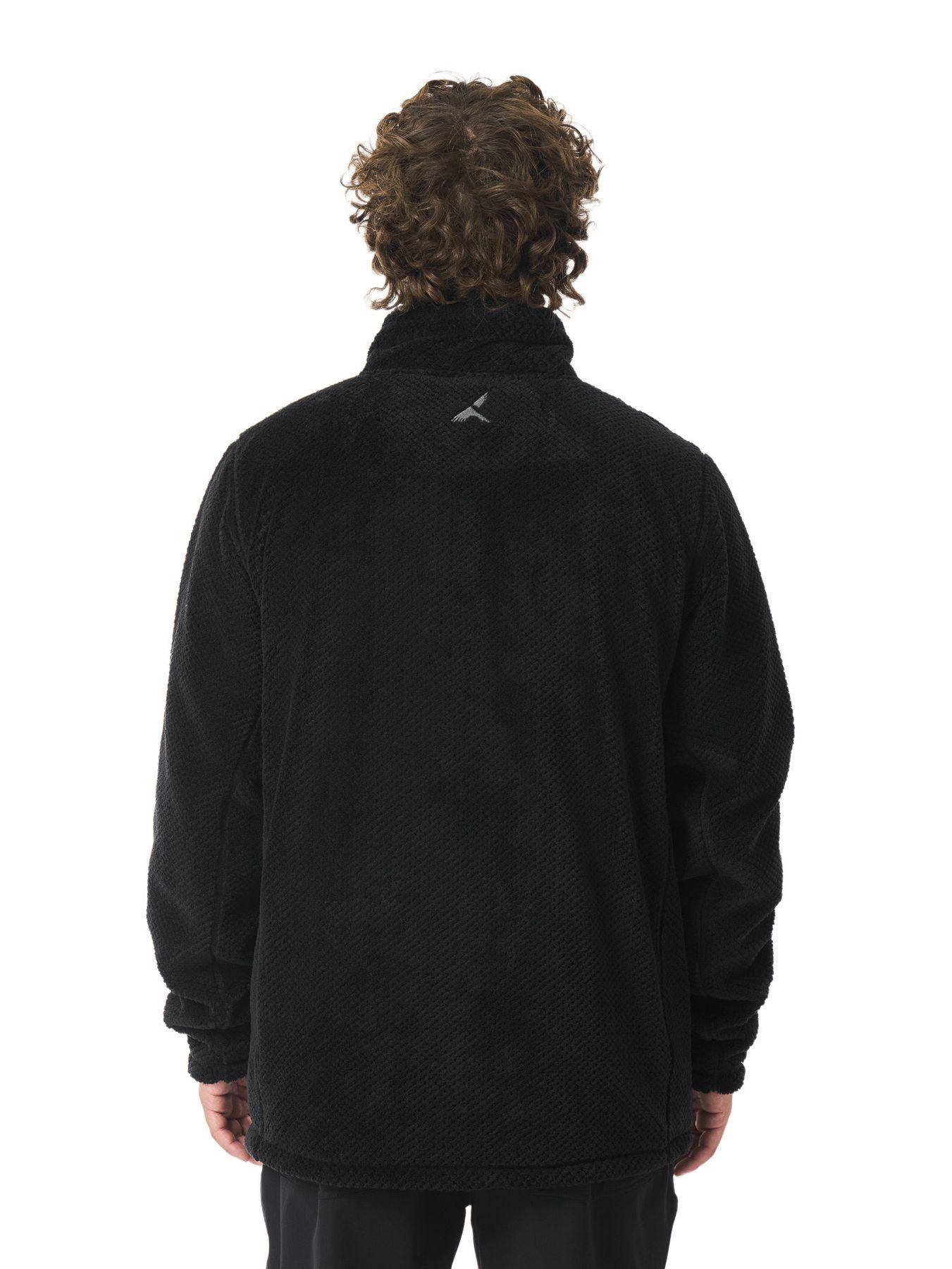 Polar Andesgear Hombre New Navarino Negro-2