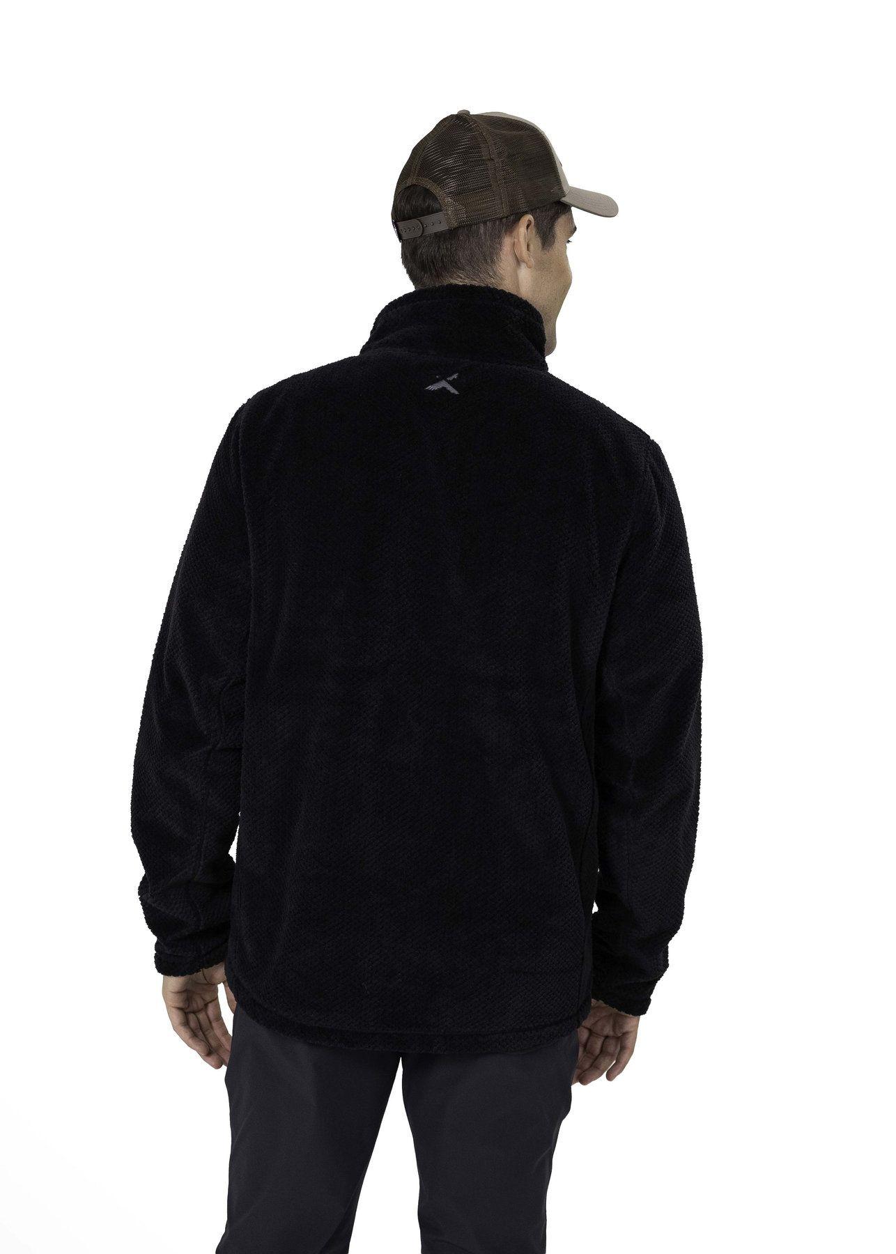 Polar Andesgear Hombre New Navarino Negro-2