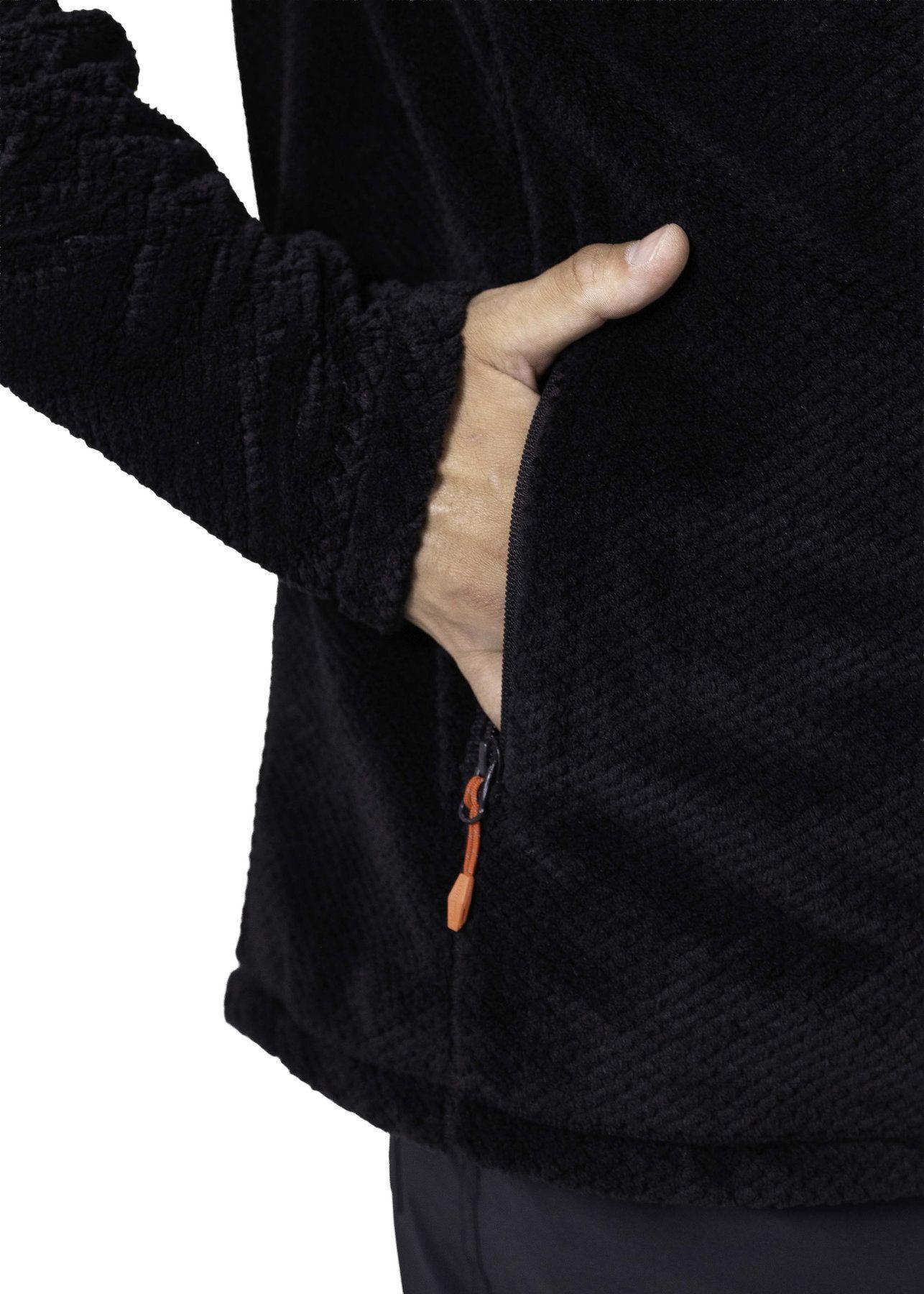 Polar Andesgear Hombre New Navarino Negro-4