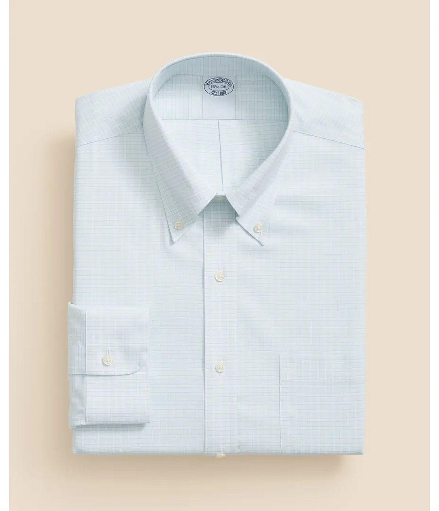 Camisa Brooks Brothers Hombre Button Down - June Celeste-2