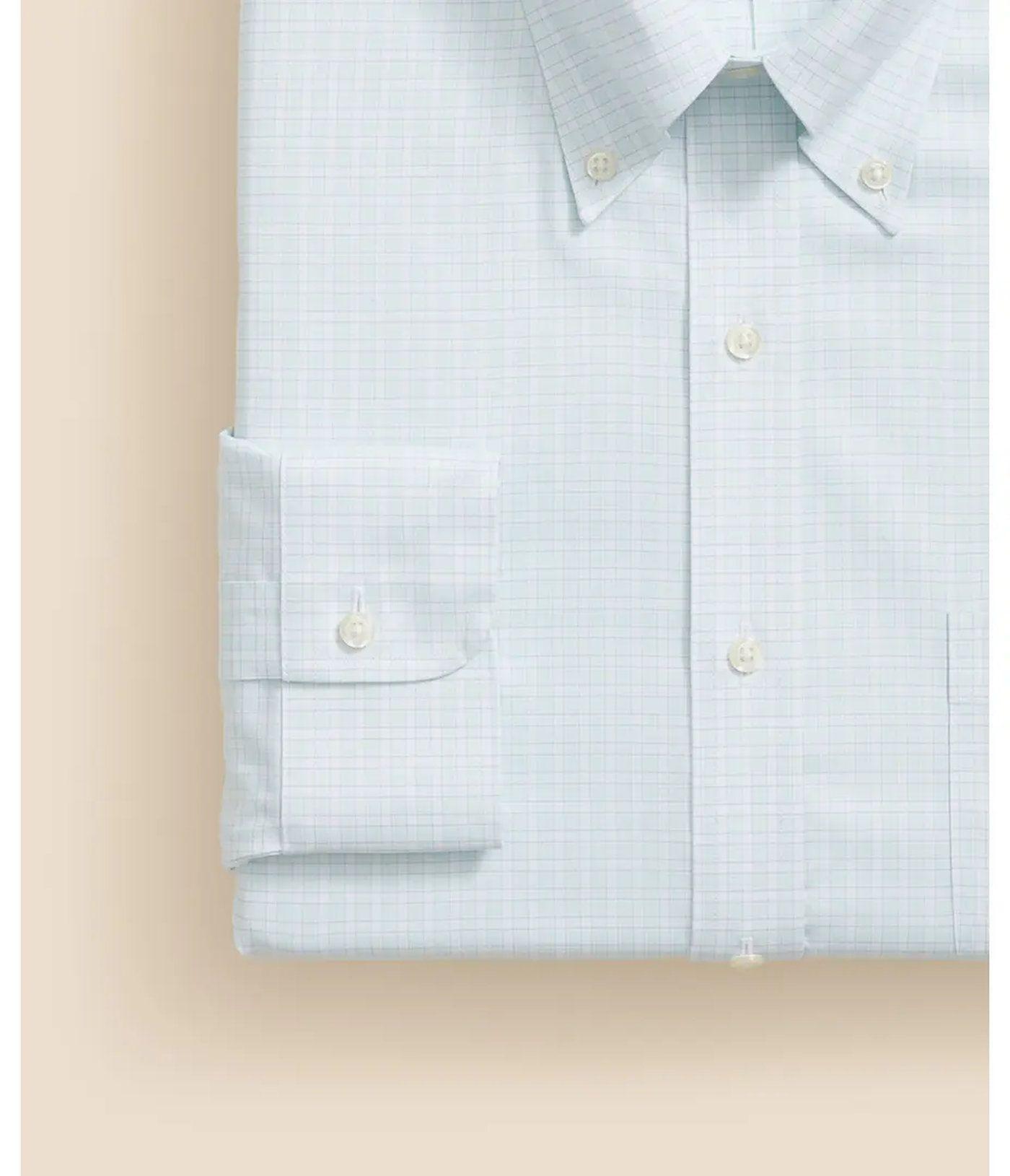 Camisa Brooks Brothers Hombre Button Down - June Celeste-3
