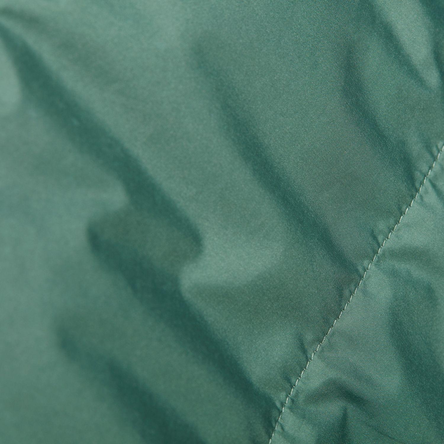 Chaqueta Mammut Hombre Seon Light In Verde-4