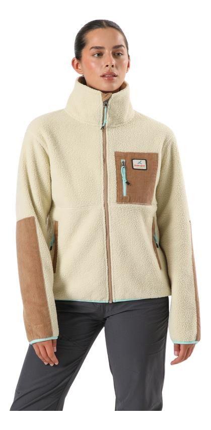 Polar Andesgear Mujer New Corcovado Blanco-0