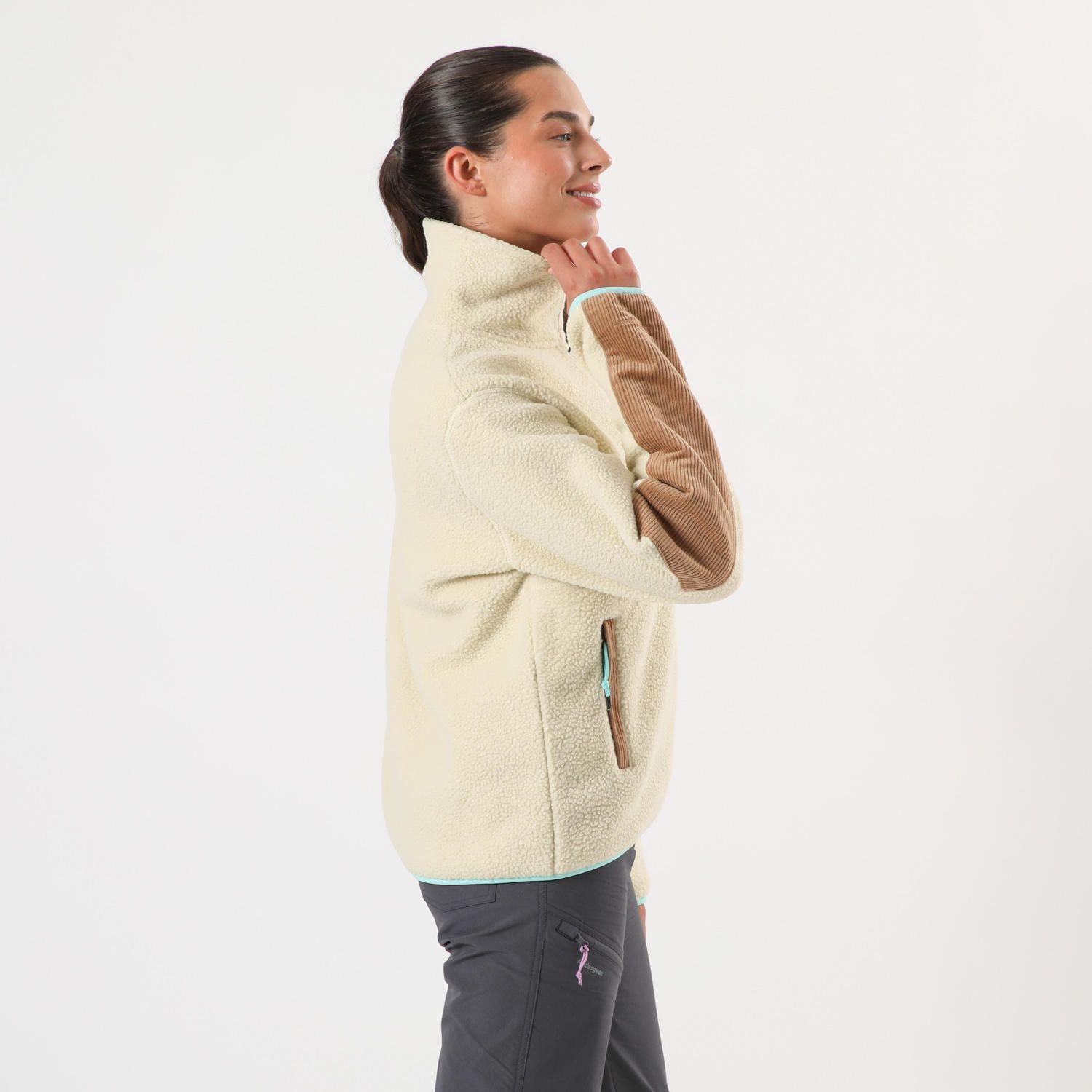 Polar Andesgear Mujer New Corcovado Blanco-1