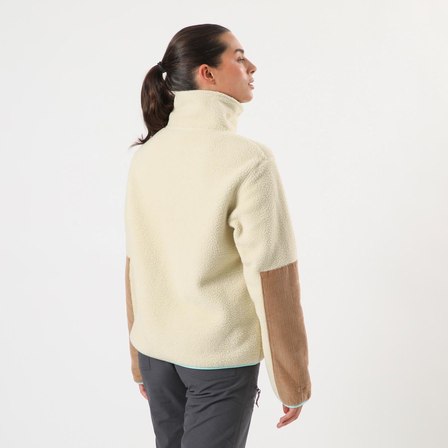 Polar Andesgear Mujer New Corcovado Blanco-2