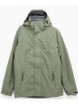 Chaqueta Kivül Hombre Siklos 3 In 1 Jacket Verde-0