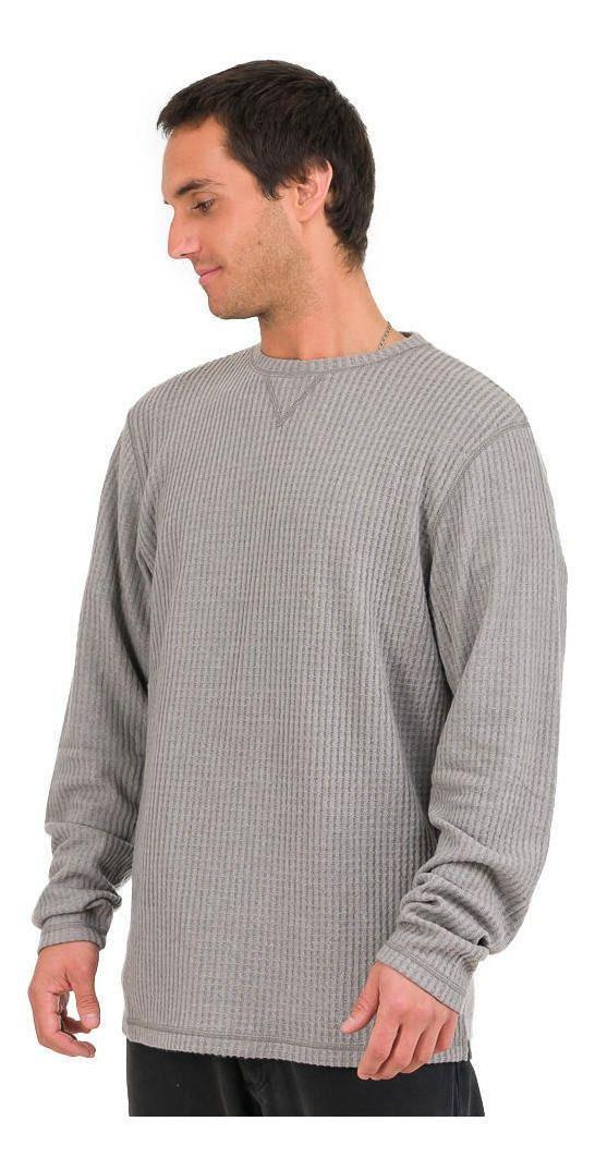 Chaleco Kivül Hombre Murlok Reciclado Gris-1