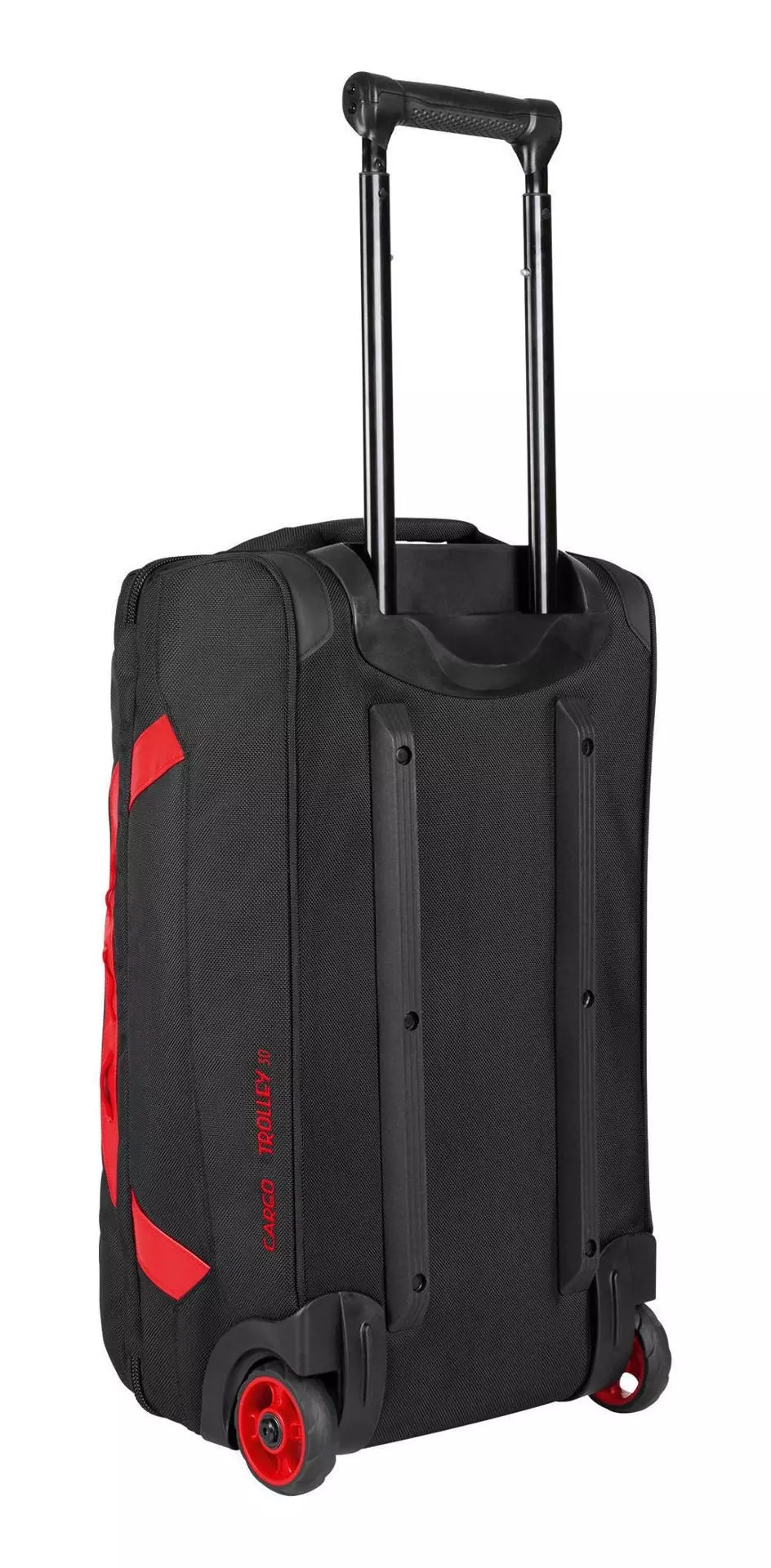 Maleta Mammut Unisex Cargo Trolley 30l Negro-1