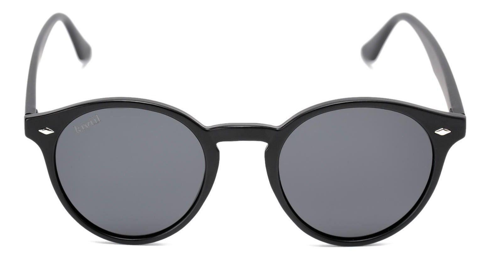 Anteojos Kivül Unisex Nagyon Negro-0