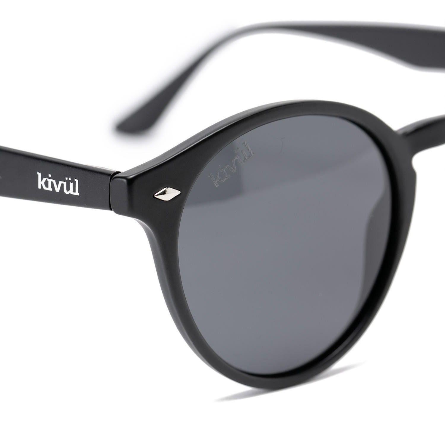 Anteojos Kivül Unisex Nagyon Negro-2