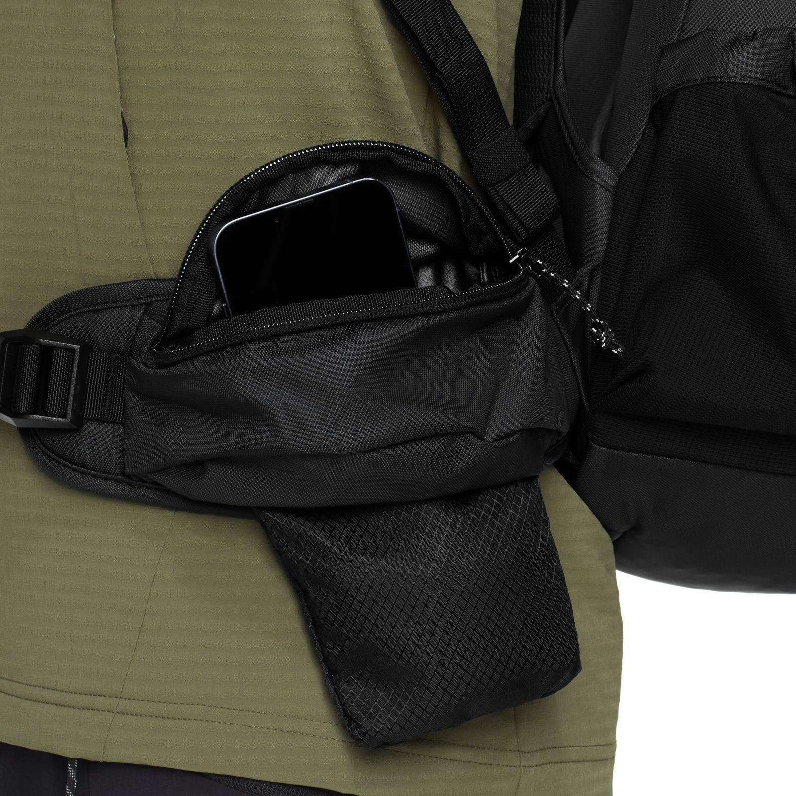 Mochila Mammut Unisex Ducan 32 Negro-5