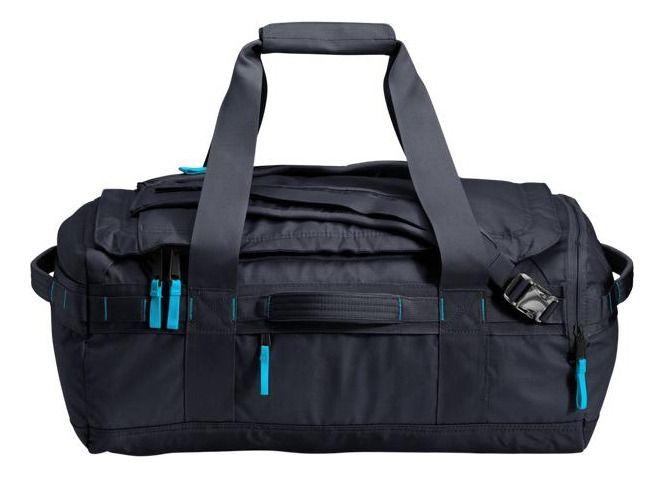 Base The North Face Camp Voyager Duffel - 42l Negro-0