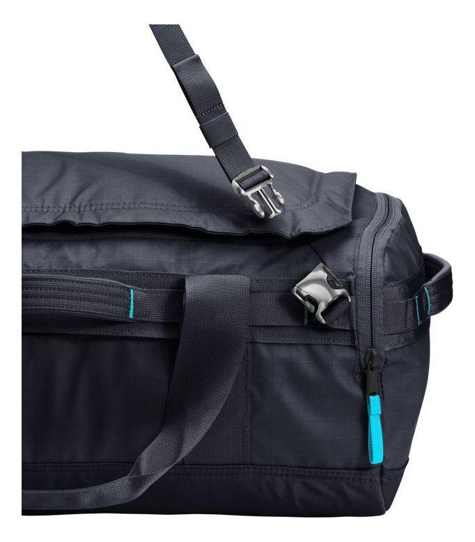 Base The North Face Camp Voyager Duffel - 42l Negro-4