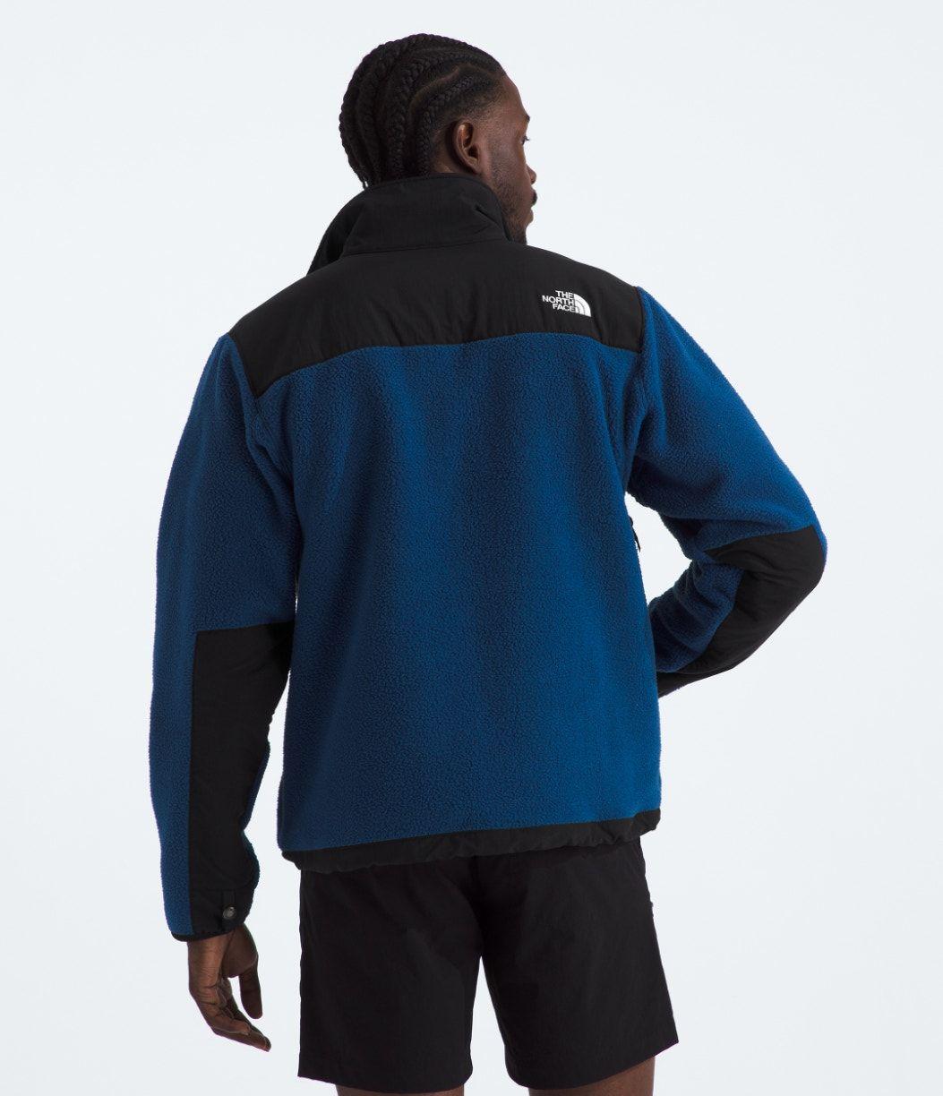 Polar The North Face Hombre Retro Denali Azul M.-1