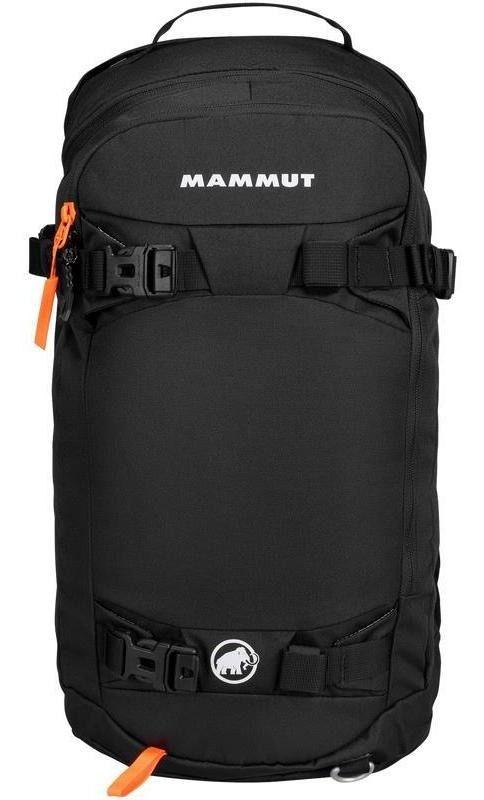 Mochila Mammut Unisex Nieve Nirvana 25l Negro-0
