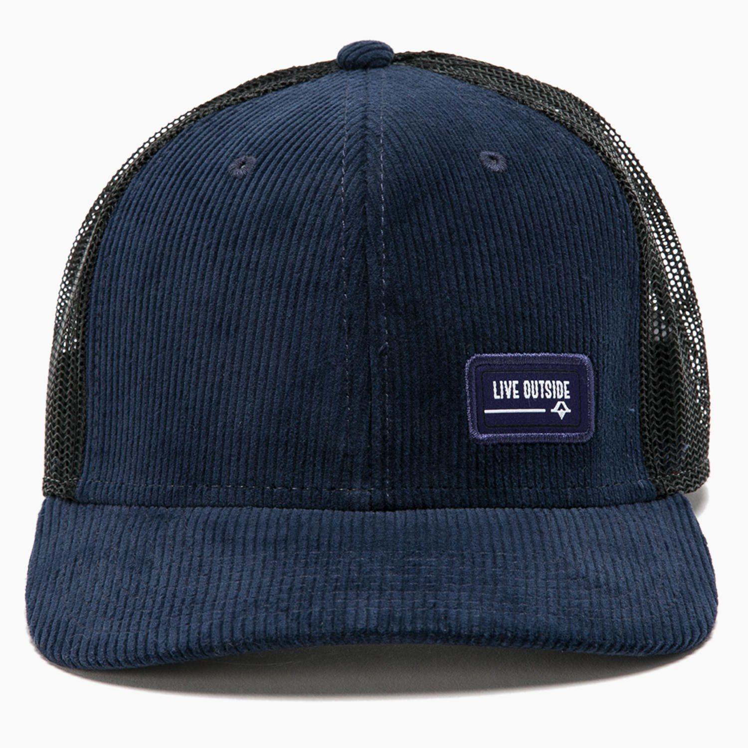 Jockey Kivül Unisex Farago Azul Azul-1