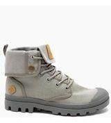 Bototo Kivül Mujer KGRN Gris-2