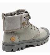 Bototo Kivül Mujer KGRN Gris-3