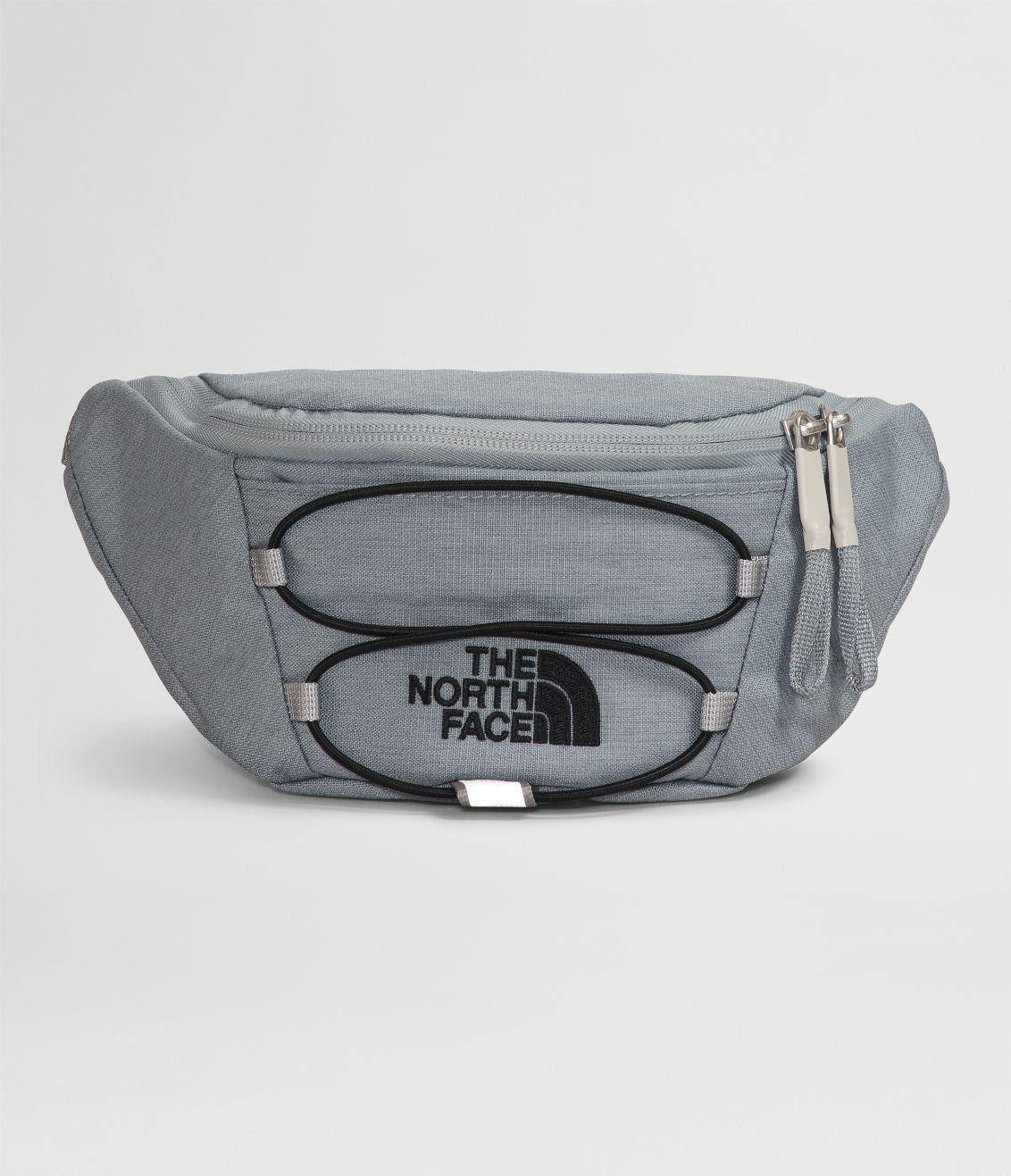 Banano The North Face Jester Lumbar Gris-4
