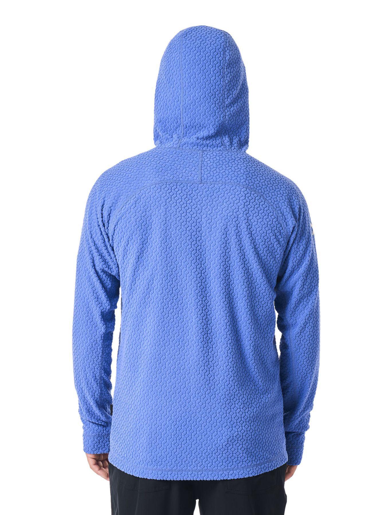 Polar Andesgear Hombre Queulat Xpedition Azul I26-2