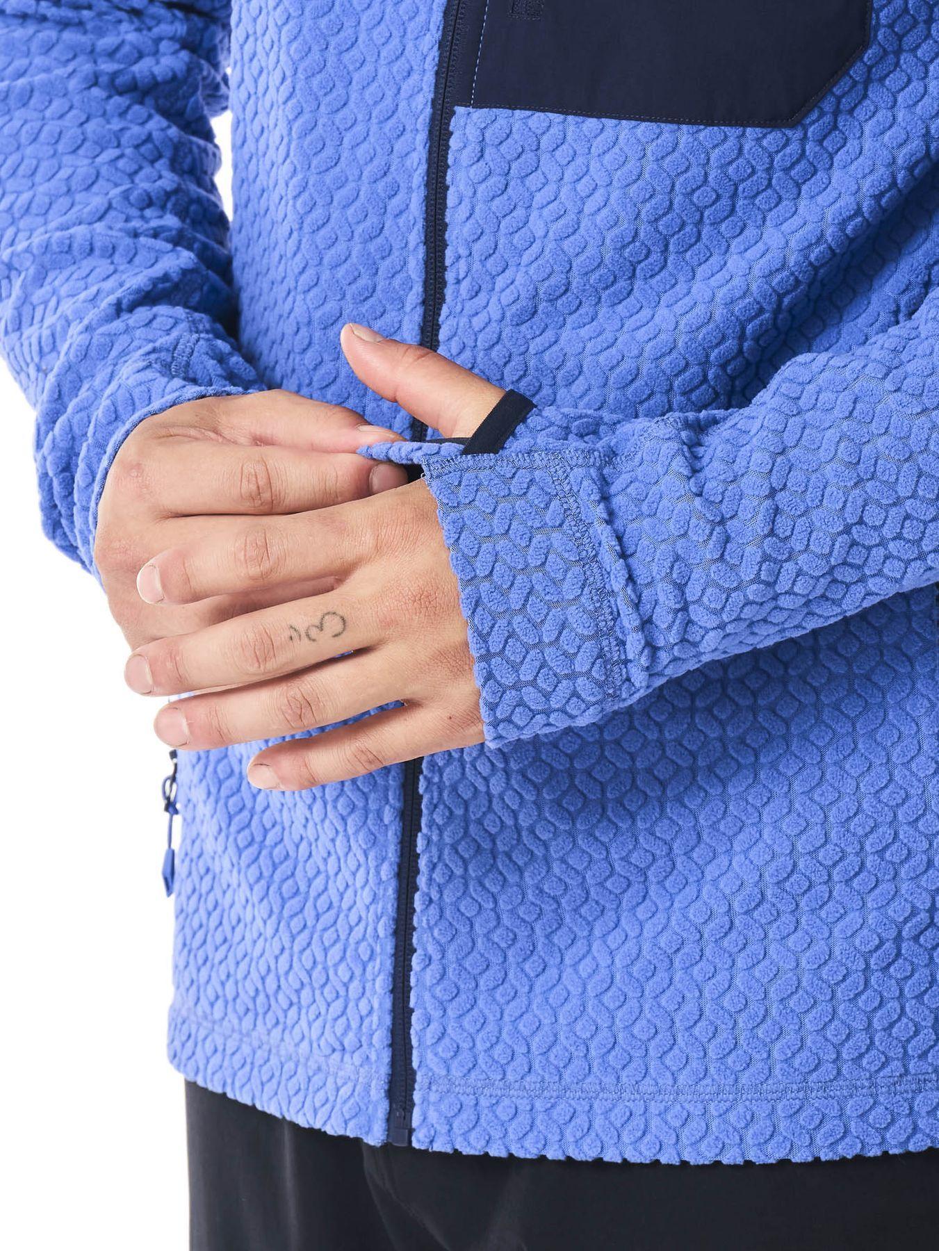 Polar Andesgear Hombre Queulat Xpedition Azul I26-6