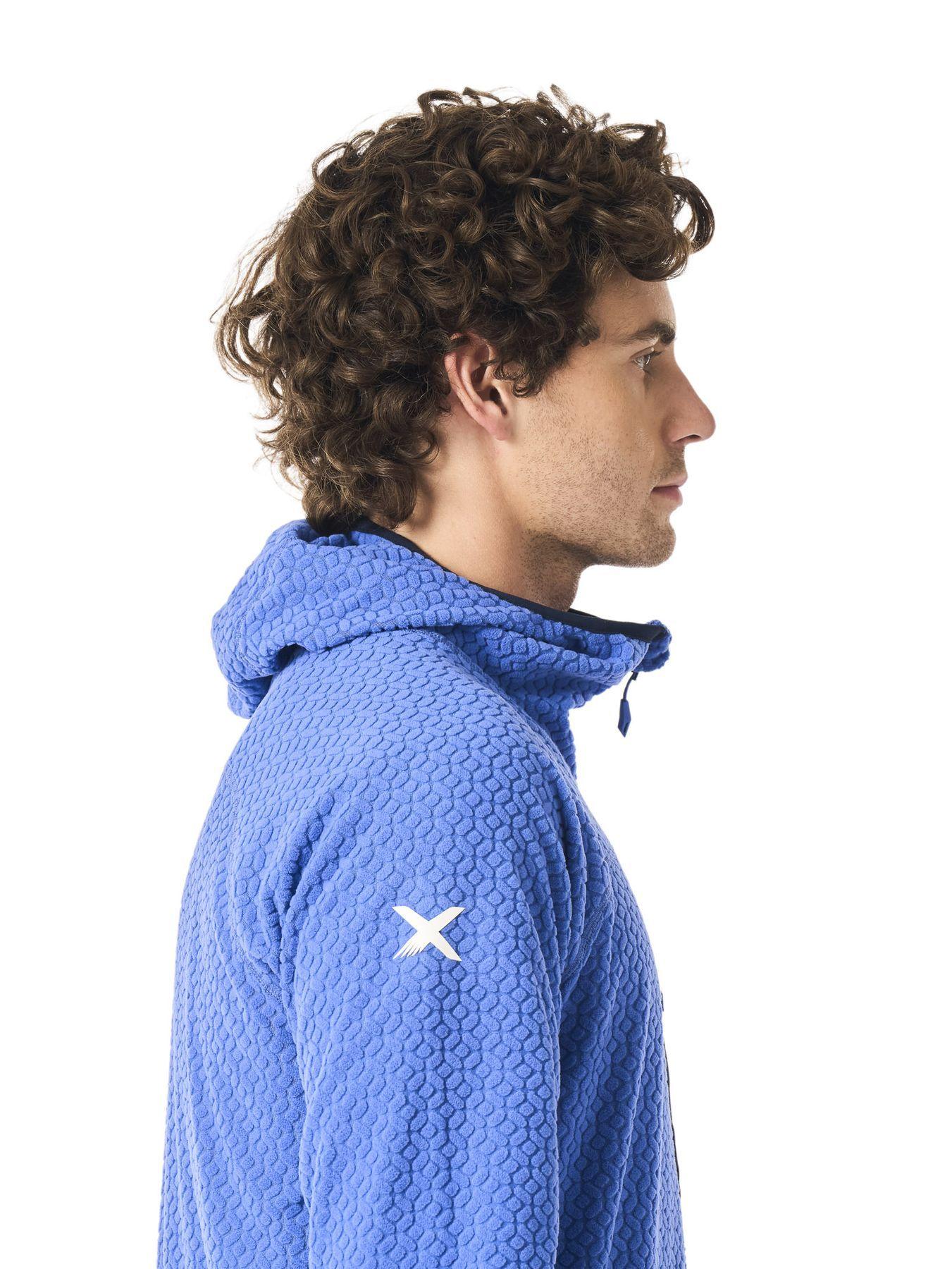 Polar Andesgear Hombre Queulat Xpedition Azul I26-7