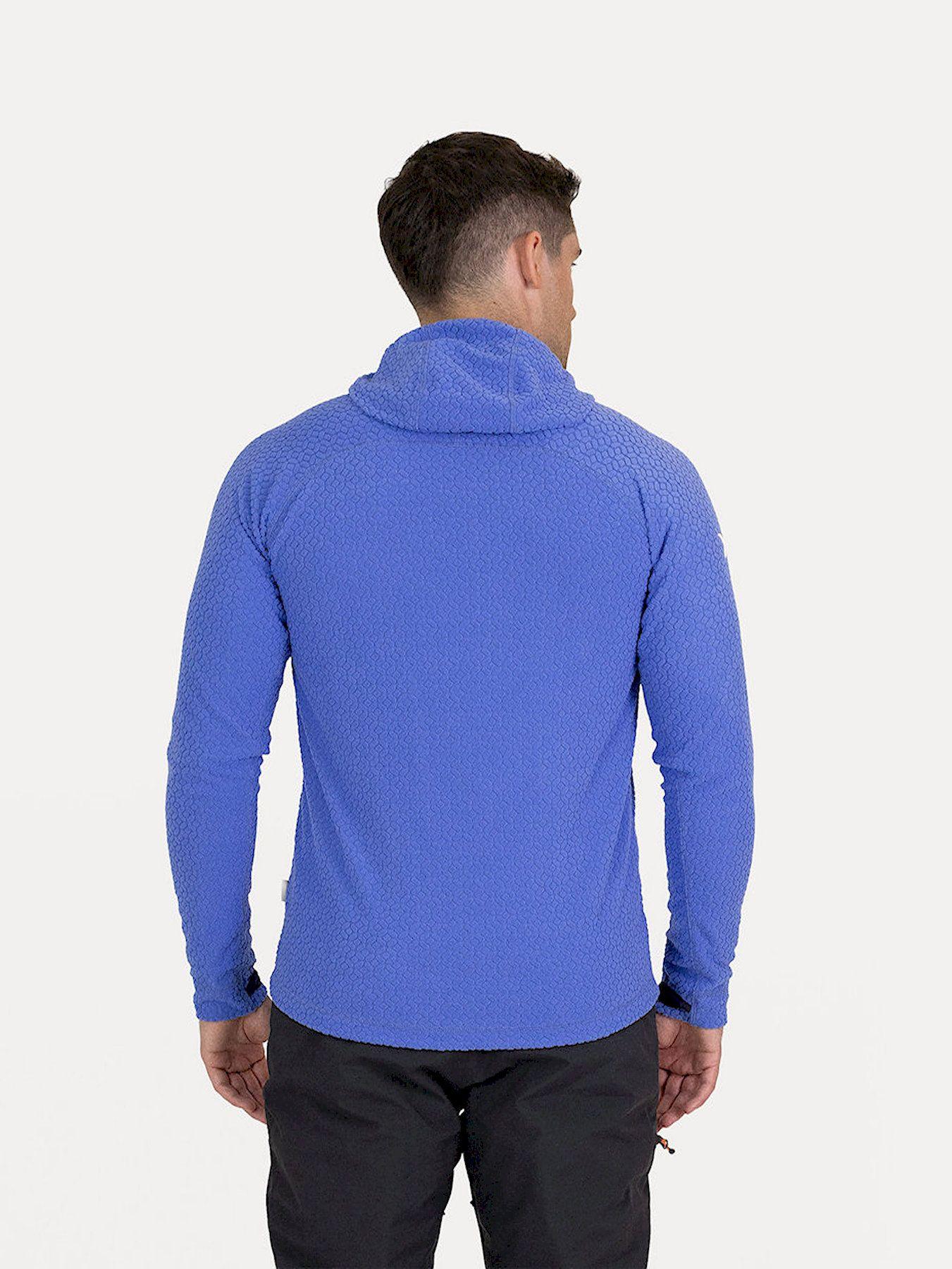 Polar Andesgear Hombre Queulat Xpedition Azul I26-2